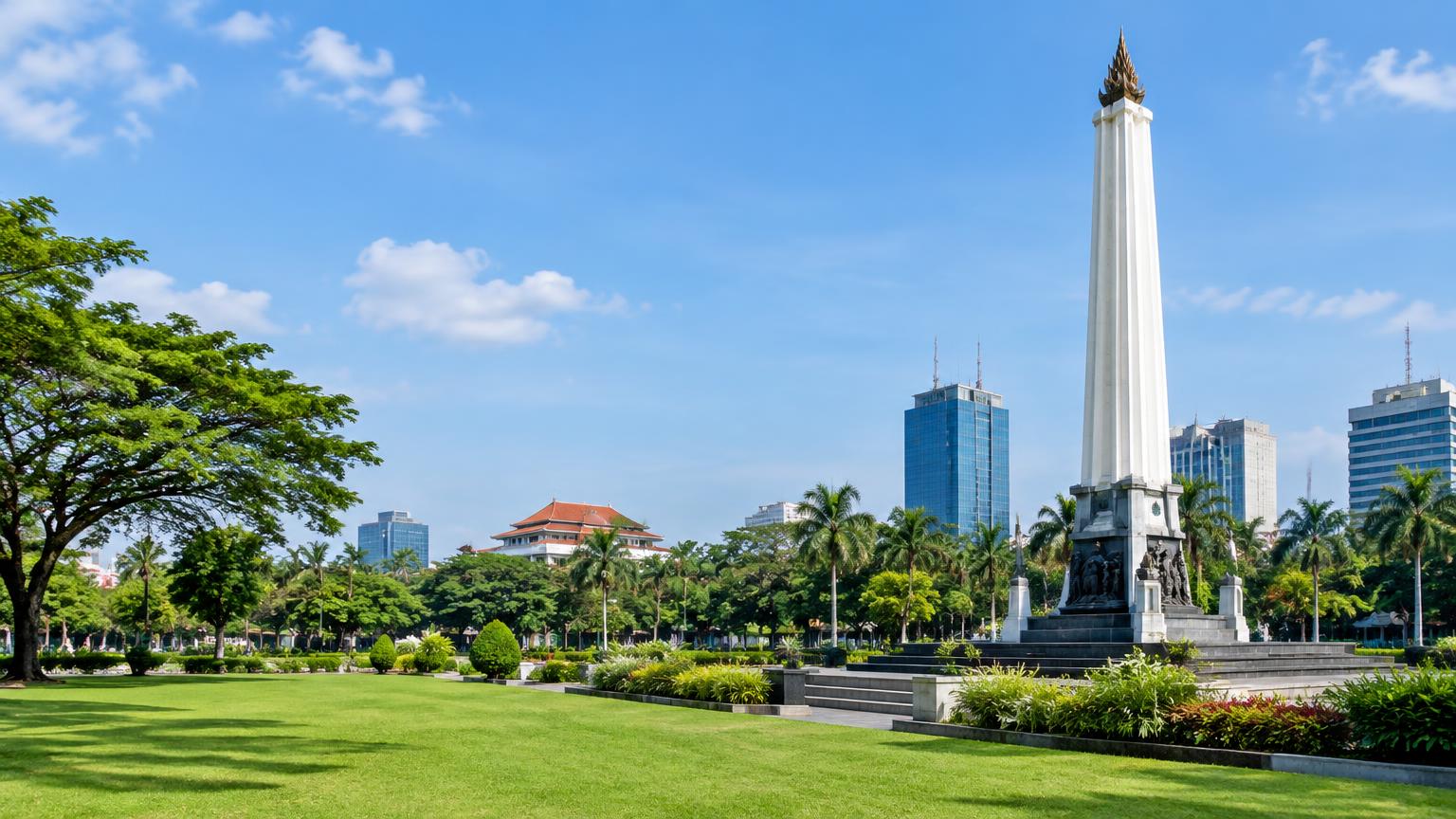 Tugu Pahlawan